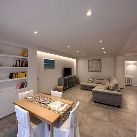 Luxury Sea House Apartamento Trapani Exterior foto