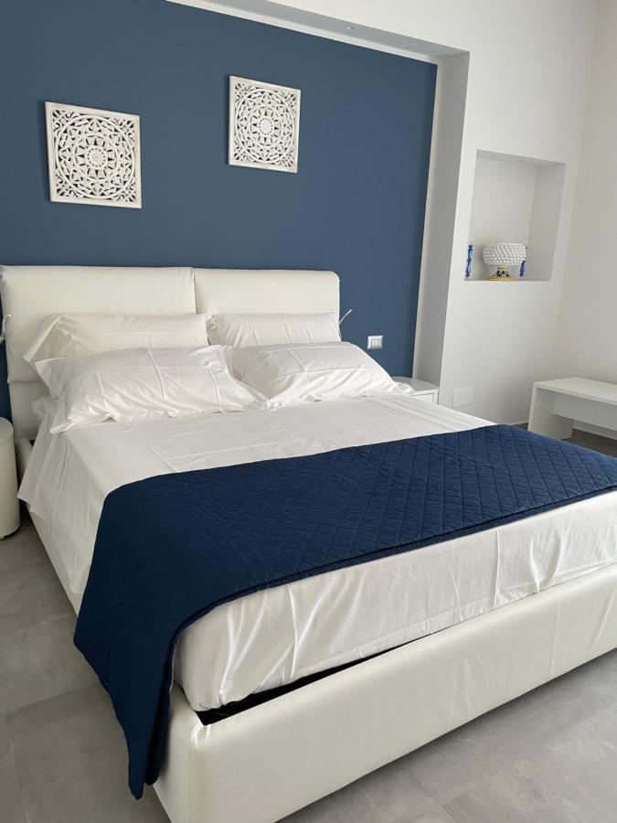 Luxury Sea House Apartamento Trapani Exterior foto