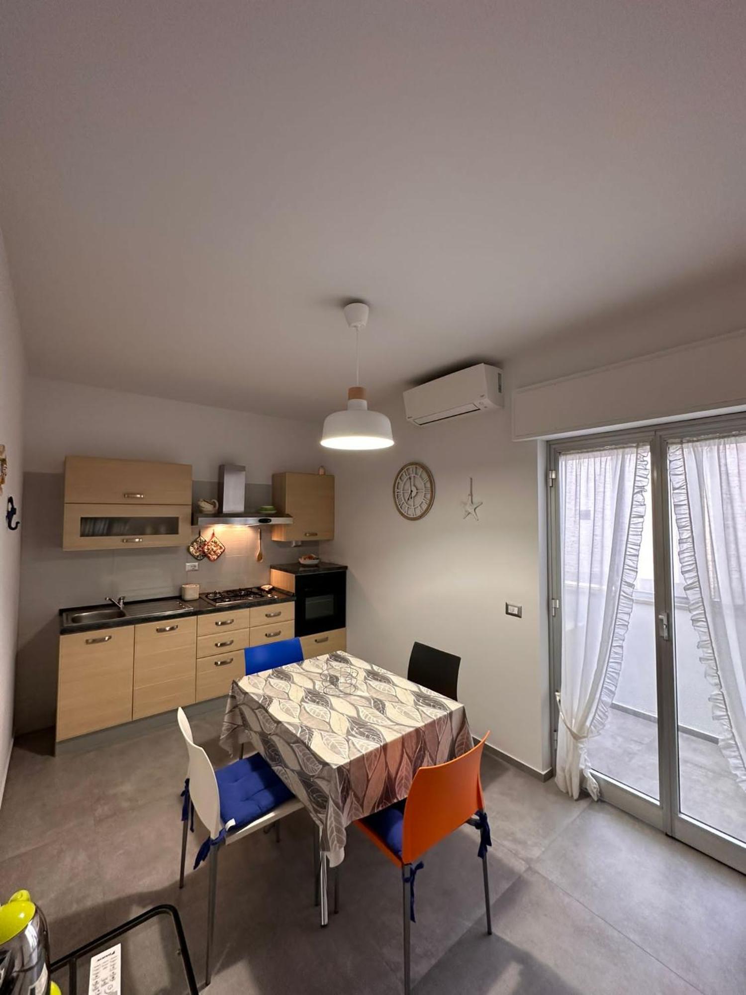 Luxury Sea House Apartamento Trapani Exterior foto