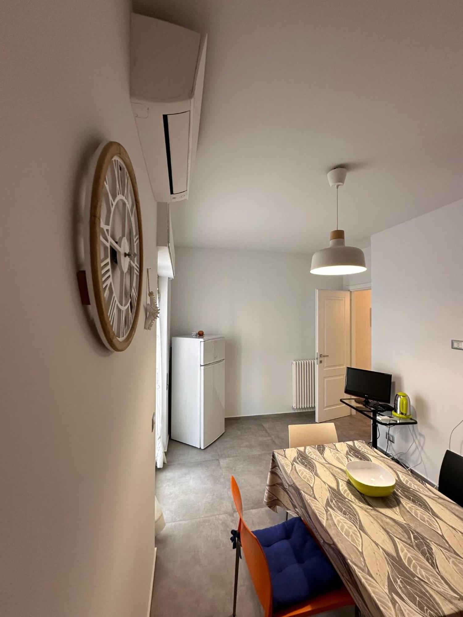 Luxury Sea House Apartamento Trapani Exterior foto