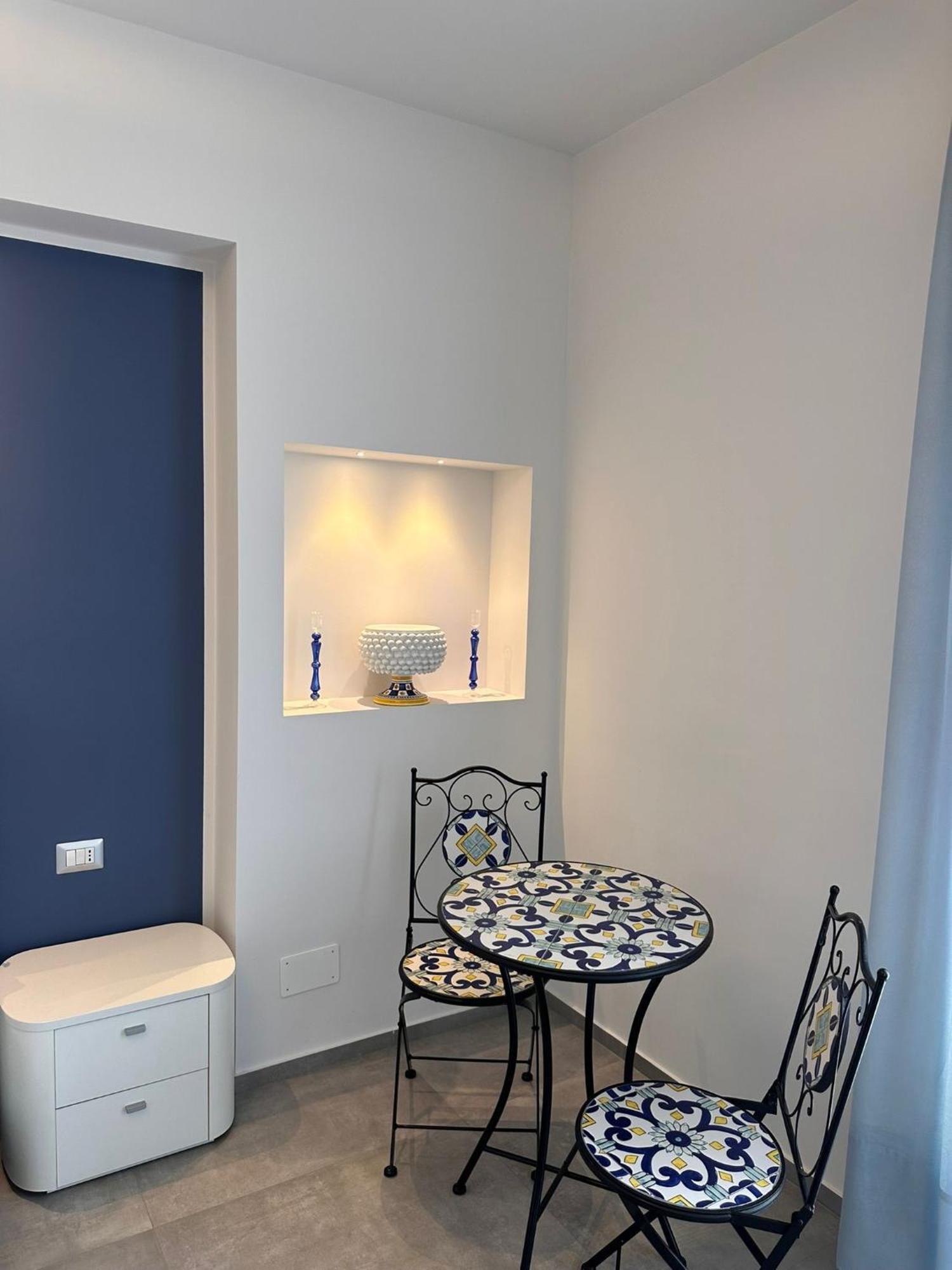 Luxury Sea House Apartamento Trapani Exterior foto